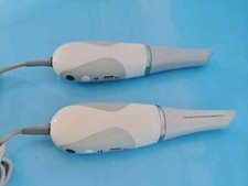 Lot 2 scanner d'empreinte dentaire Carestream CS 3600