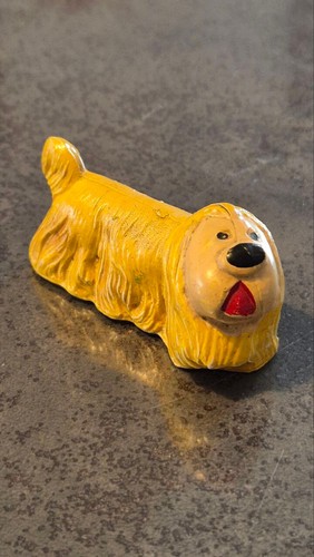 Figurine jim pollux manege - jim,