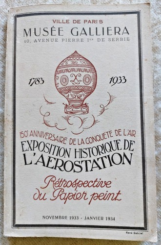 Catalogue musée galliera - catalogue,