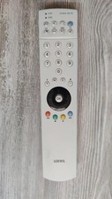 ★ LOEWE TV télécommande officielle origine originale constructeur 87000060