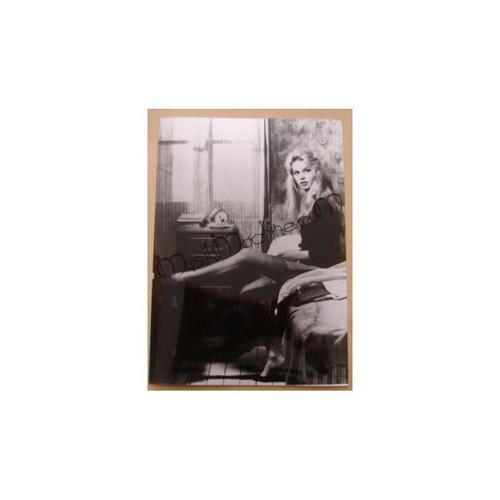 Photo brigitte bardot ref - bardot,