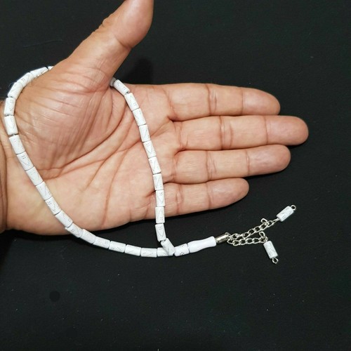 Chapelet islamique tasbih - chapelet,