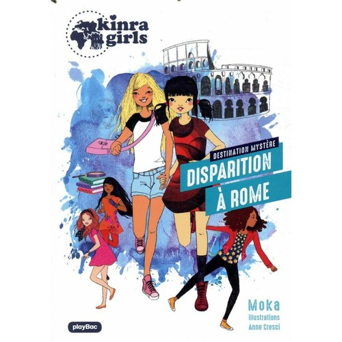 Kinra girls destination - girls,