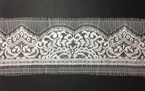 Galon dentelle calais - galon, de