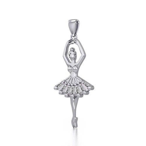 Pendentif argent sterling - pendentif,