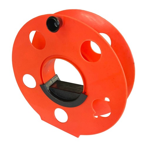 Cable tidy reel hook - x,