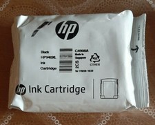 Cartouche d'encre HP 940 XL - NOIR - C4906A - Neuf sous blister - Sans boite