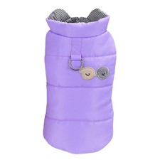Vêtements de Manteau de Chien