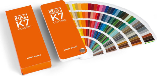 Ral color chart - color, chart,
