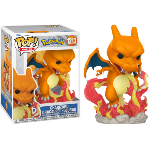 Pokémon funko pop - pokémon, premium