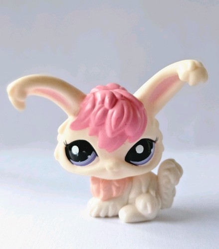Lps littlest pet shop - lps,
