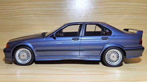 Bmw alpina berline e36 - bmw,