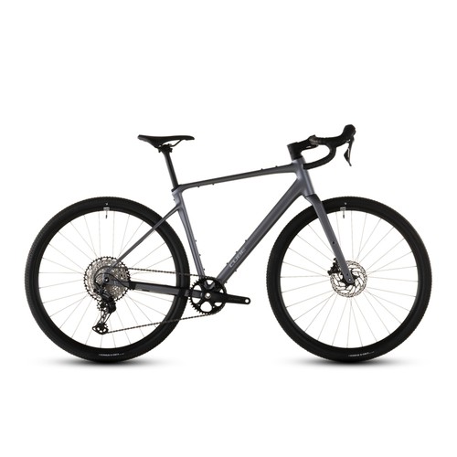 Nuroad slx 12v ashgreyngrey - nuroad,