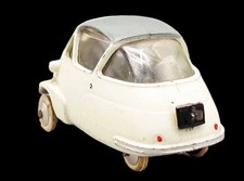 1 / 43 ème  Quiralu Isetta