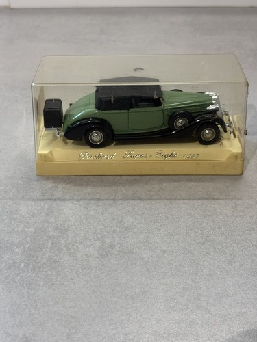Packard super eight - super,
