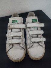 RARE Baskets blanc scratch