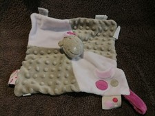 Doudou plat dragon Victoria Noukie's Noukies  TTBE