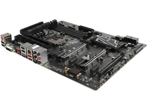 Msi z170a gaming - z170a,