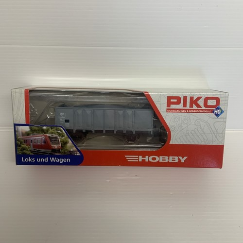 Train piko ref - piko,
