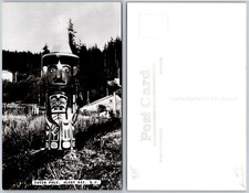 RPPC Totem Pole Carving