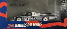 Minichamps 1/43 430836518