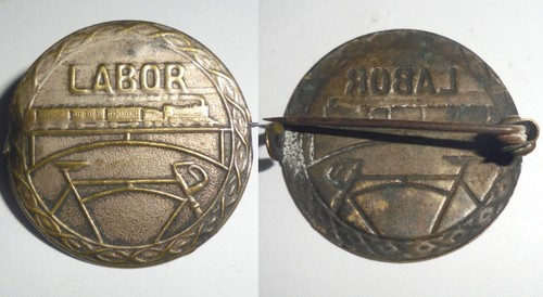 Rare ancien insigne - rare,