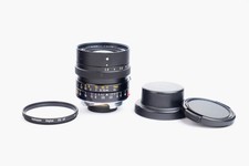 Leitz Elmarit-M 28mm f/2.8