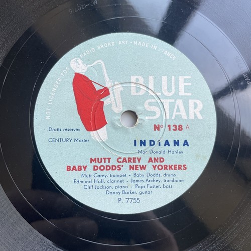 Rpm mutt carey and - 78,