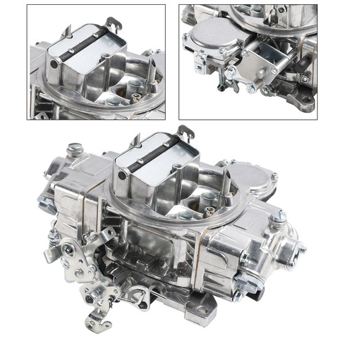 Carburetor barrel 3310s - carburetor, 4-barrel