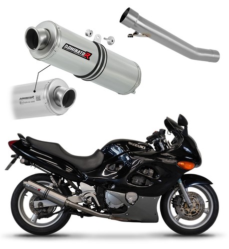 Gsxf 750 1998 2006 eu - 1998,