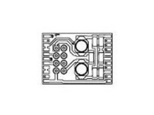 Piko HO	96130/24	Circuit