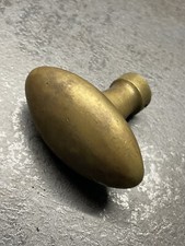 Poignée Bronze Ancienne Olive