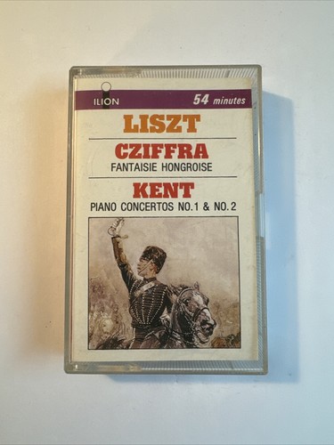 Liszt cziffra fantasie - liszt,