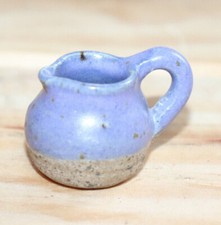  miniature en terre cuite 