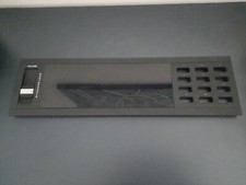 Bang Olufsen B&O Beocenter 7000 / 7002 Display Cover Hifi Vintage