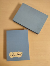 André HAMBOURG - A. FLAMENT