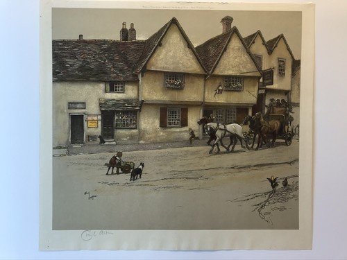 Les auberges cecil - auberges,, aldin