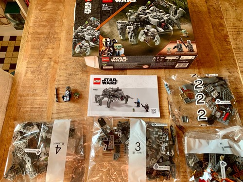 Lego star wars 75361 - lego,