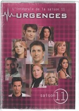 URGENCE - ER  -  Intégrale