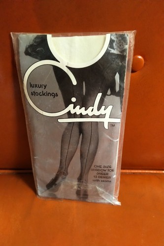 Cindy luxury stockings os - cindy,