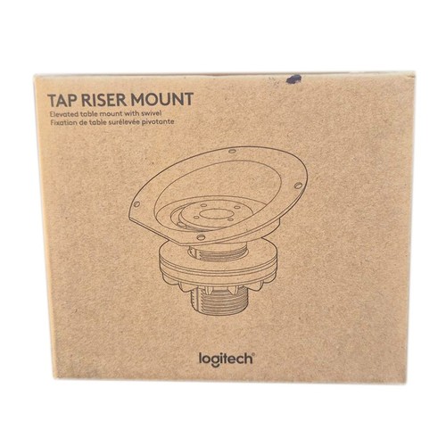 Logitech support table - logitech, de
