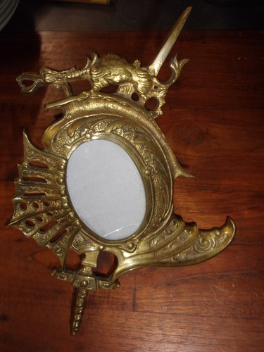 Joli petit miroir style - joli,