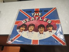 CA424 DISQUE VINYLE 33 T TOURS