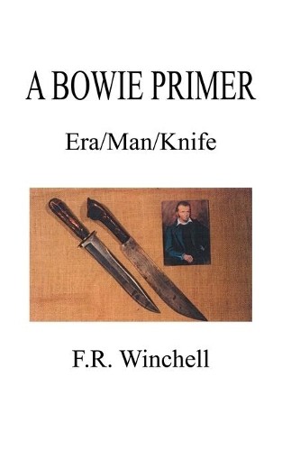 Winchell a bowie - f., r.