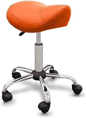 Tabouret type poney - type,