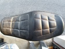 Pièces Honda 500 cx selle en bon état