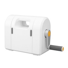 Portable Manual Die Cutting