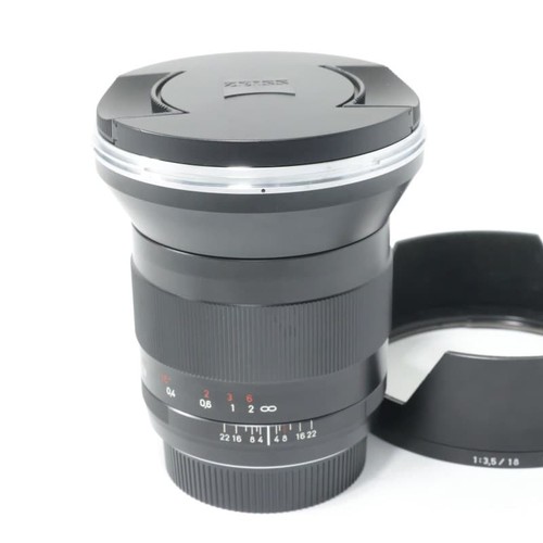 Zeiss distagon 8 21 ze - zeiss,