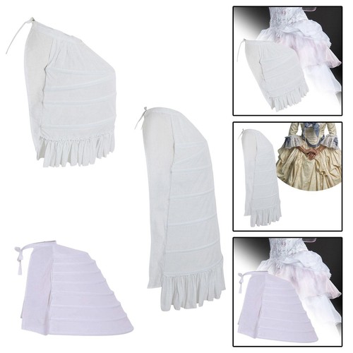 Jupon crinoline pour femmes - crinoline,