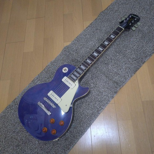 Epiphone lespaul pro safe - 56,